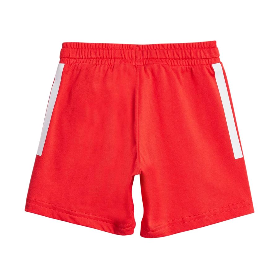 Completo adidas x Marvel Spider-Man Infant da bambino Adidas | JF3629X